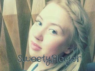 SweetyPlayer