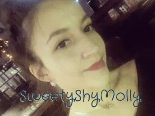 SweetyShyMolly