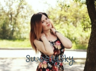 SweetySky