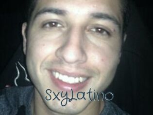 SxyLatino