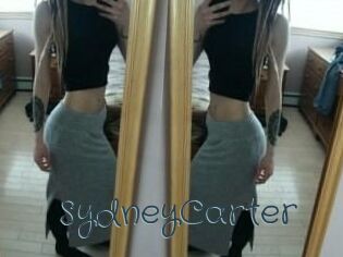 Sydney_Carter