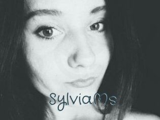 SylviaMs