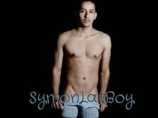 SymonLatBoy