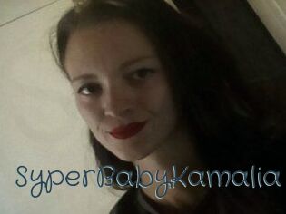 SyperBaby_Kamalia