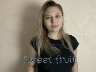 _Sweet_fruit_