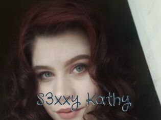 S3xxy_Kathy