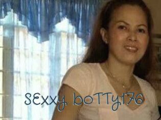 SExxy_boTTy176