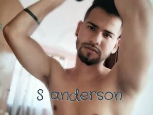 S_anderson