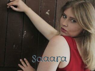 Saaara