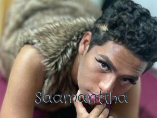 Saamanttha