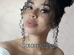 Saamara