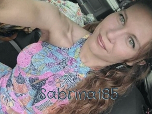 Sabrina185