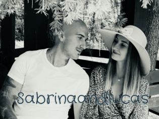 Sabrinaandlucas