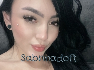 Sabrinadoft