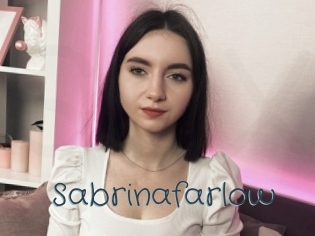 Sabrinafarlow