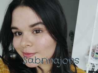 Sabrinajons