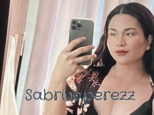 Sabrinaperezz