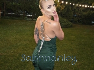 Sabrinariley