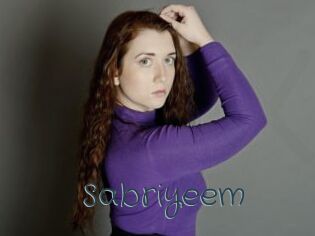 Sabriyeem