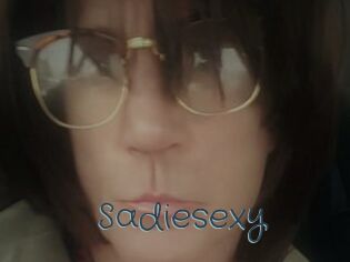 Sadiesexy