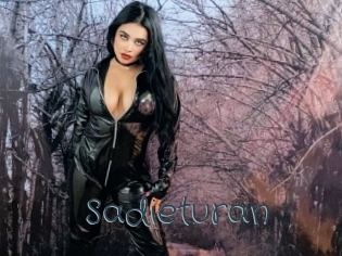 Sadieturan