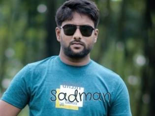 Sadman