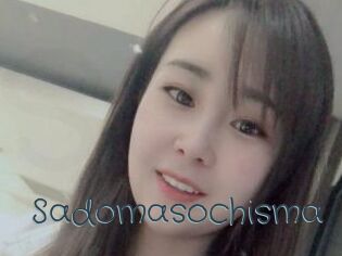 Sadomasochisma