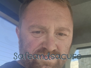 Safeandsacure