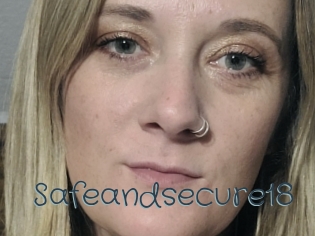 Safeandsecure18