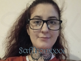 Saffronxxxx