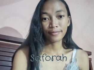 Saforah