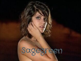 Sagegreen