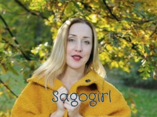 Sagogirl