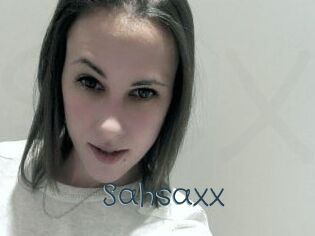 Sahsaxx