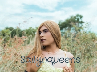 Sailynqueens