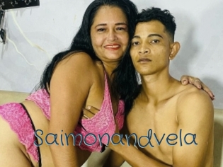 Saimonandvela