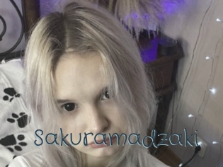 Sakuramadzaki