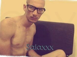 Salaxxx