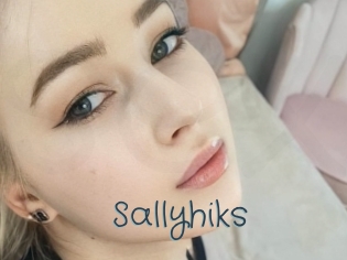 Sallyhiks