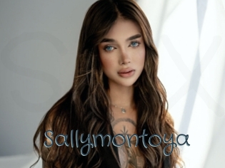 Sallymontoya