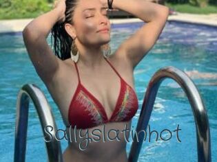 Sallyslatinhot