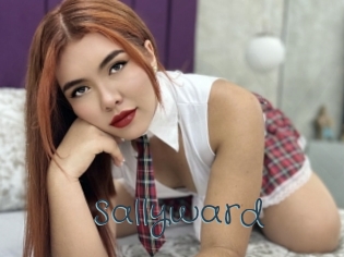 Sallyward