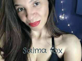 Salma_fox