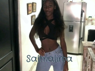 Salmalima