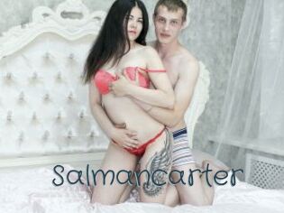 Salmancarter