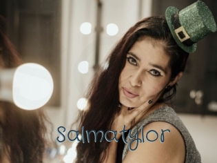 Salmatylor