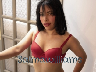 Salmawilliams