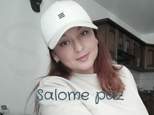 Salome_paz