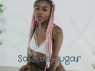 Salome_sugar