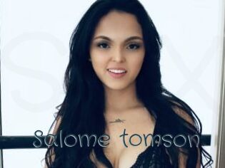 Salome_tomson